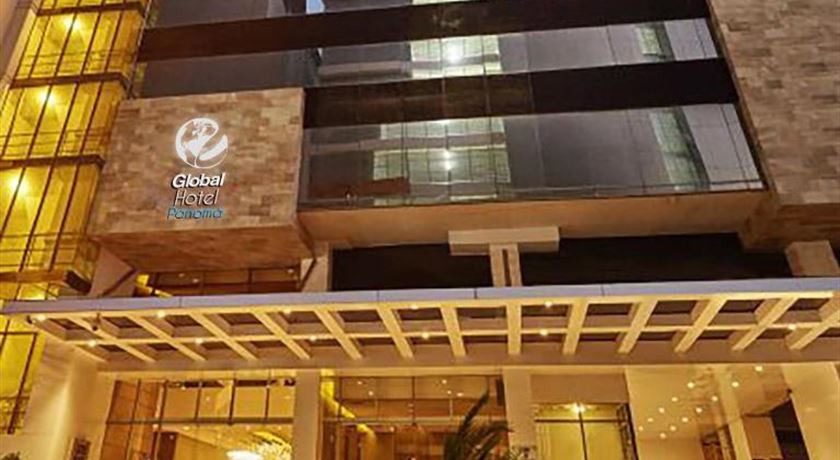 Global Hotel Panama