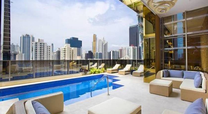 Global Hotel Panama-12