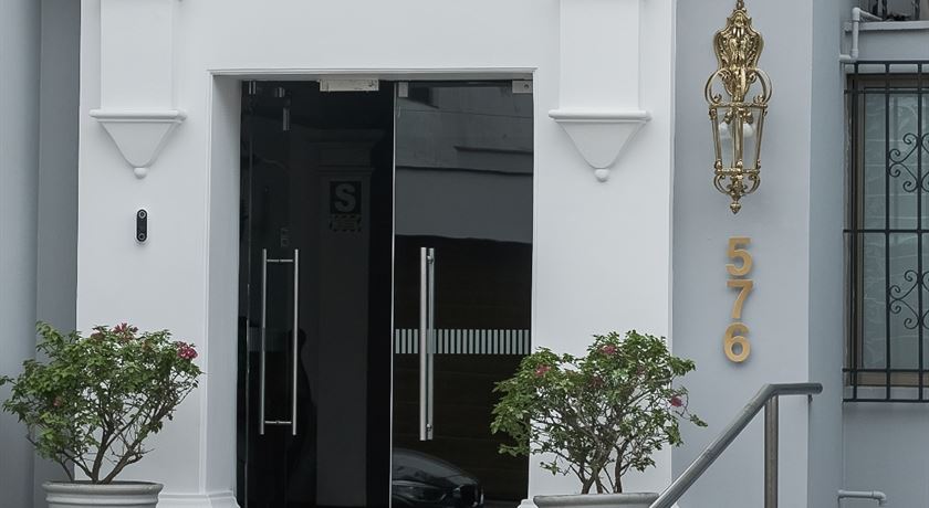 El Golf Hotel Boutique
