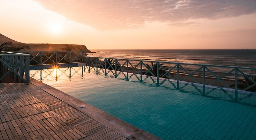 Chicama Boutique Hotel