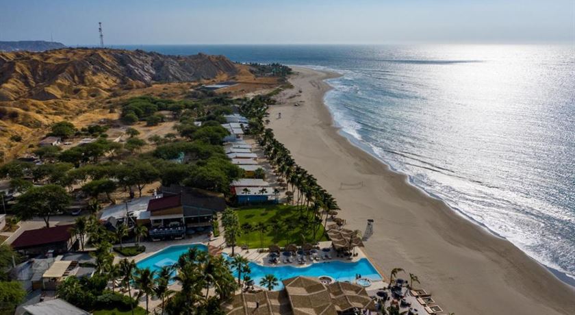 Punta Sal Suites & Bungalows Resort