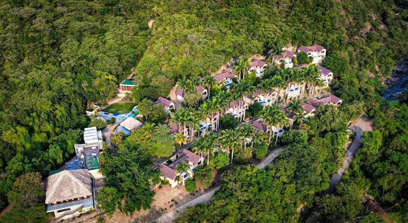 Entremonte Wellness Hotel & Spa