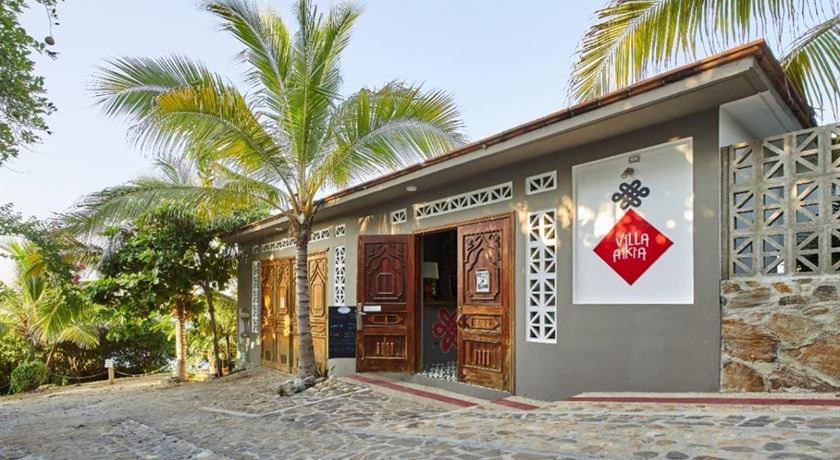 Villa Aikia Adults Only-12