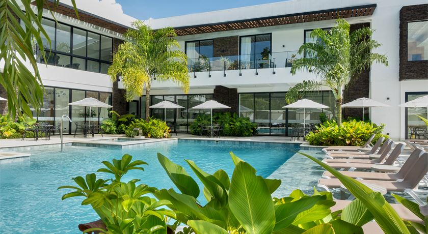 Casa Noral Hotel