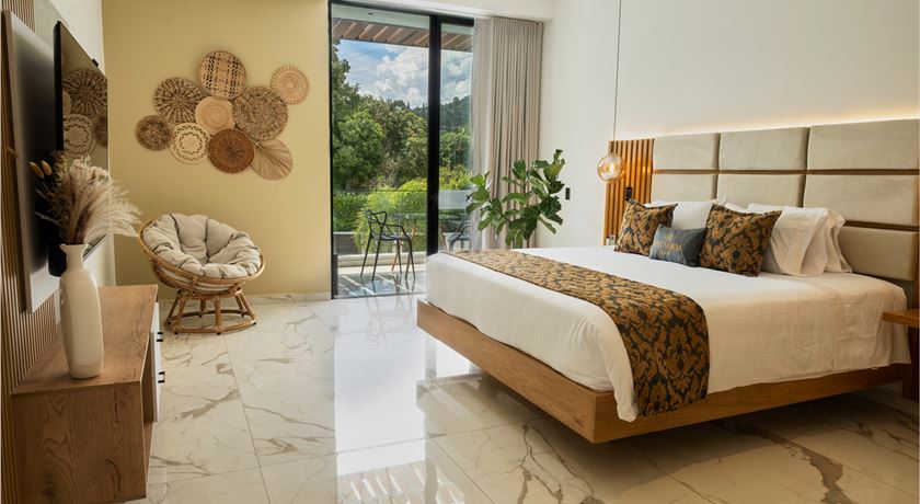 Suite Deluxe
