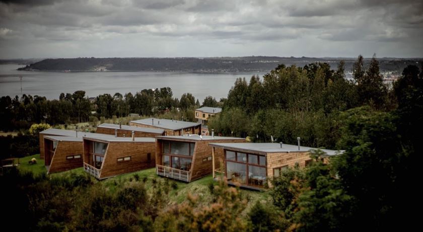 Tungulú Hotel Boutique & Cabañas