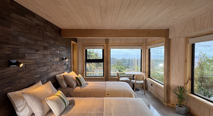 CAPERA DBL O TWIN SUPERIOR